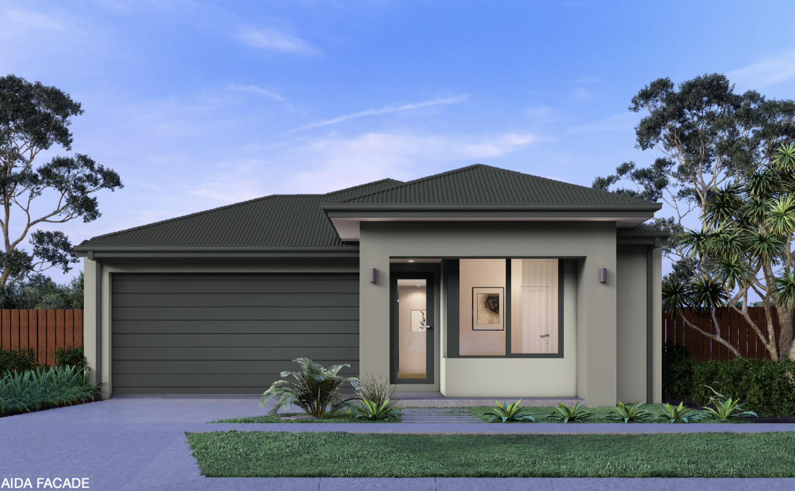 Lot 46054 - Highlands Estate - Craigieburn